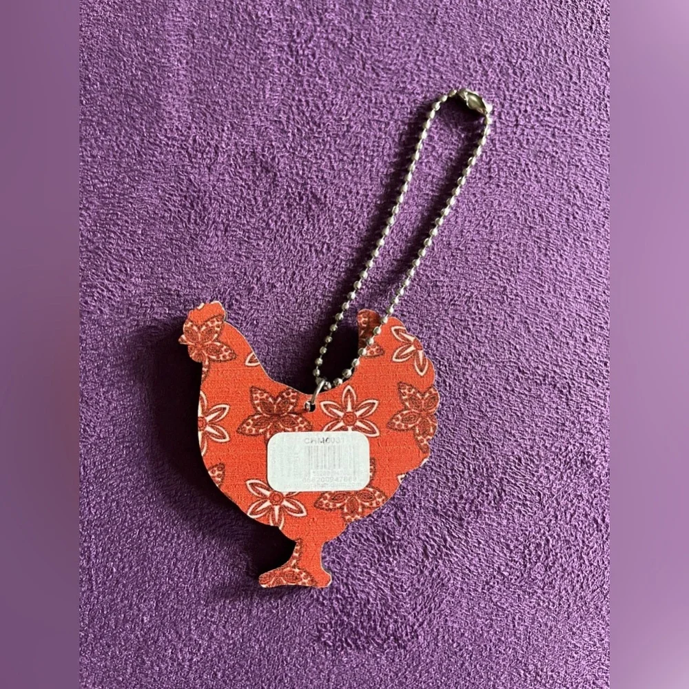 P. Graham Dunn Keychain - Picture 2 of 2